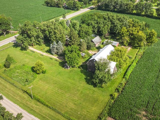 9637 POPLAR GROVE Road, Belvidere, IL 61008