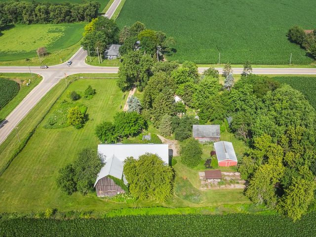 9637 POPLAR GROVE Road, Belvidere, IL 61008