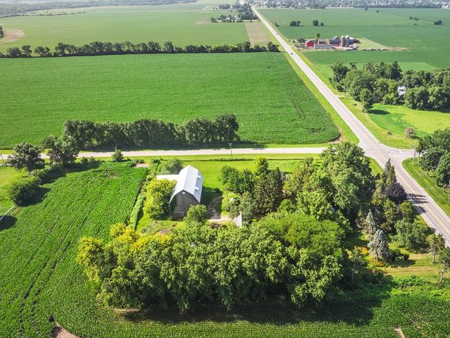 9637 POPLAR GROVE Road, Belvidere, IL 61008