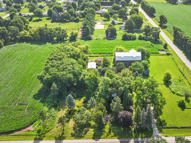 9637 POPLAR GROVE Road, Belvidere, IL 61008