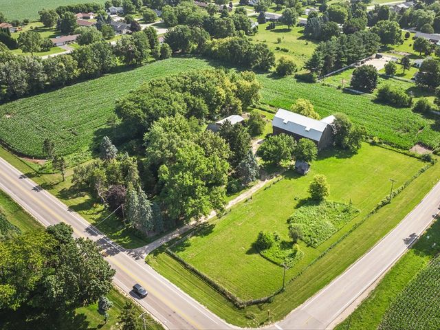 9637 POPLAR GROVE Road, Belvidere, IL 61008