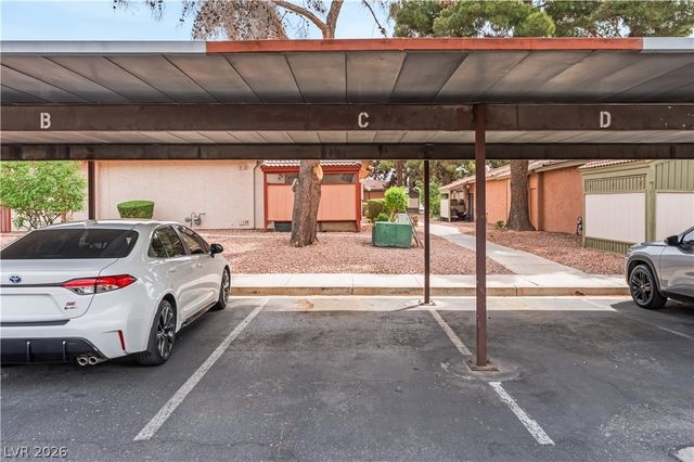 413 North Lamb Boulevard C, Las Vegas, NV 89110