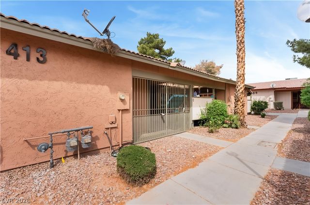 413 North Lamb Boulevard C, Las Vegas, NV 89110