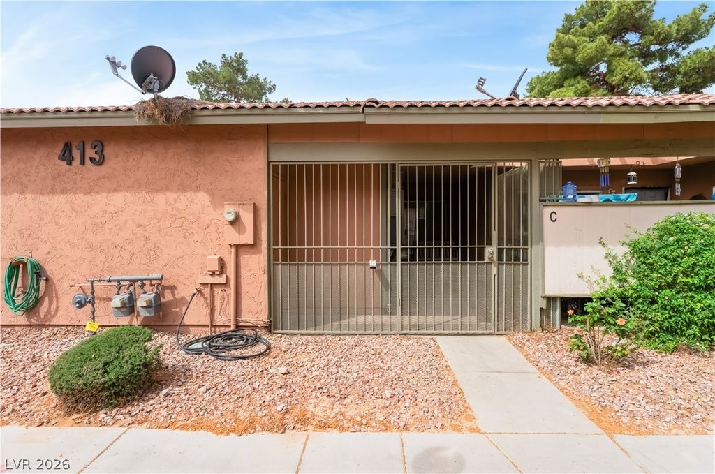413 North Lamb Boulevard C, Las Vegas, NV 89110