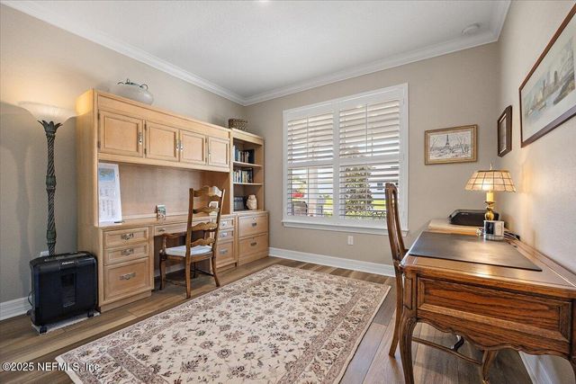 223 CREEK PEBBLE Drive, Ponte Vedra, FL 32081