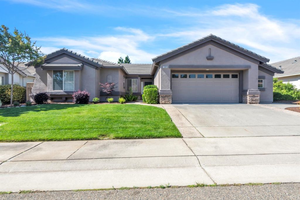 1885 Starview Ln, Lincoln, CA 95648