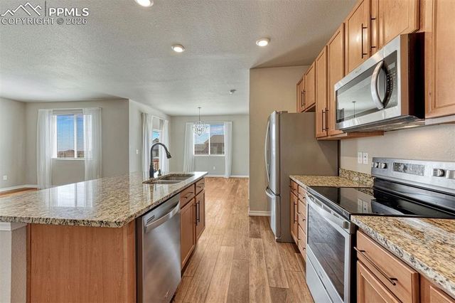 13157 Stoney Meadows Way, Peyton, CO 80831