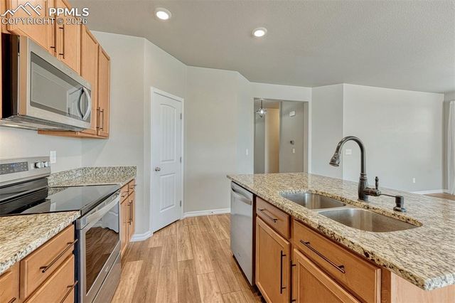 13157 Stoney Meadows Way, Peyton, CO 80831