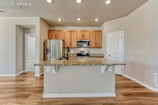 13157 Stoney Meadows Way, Peyton, CO 80831