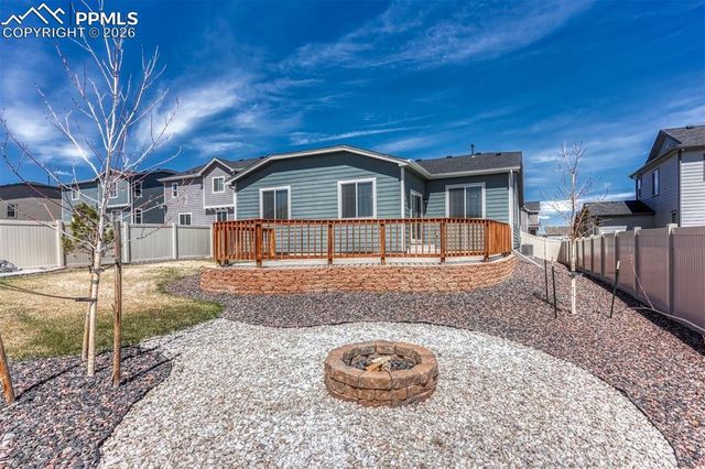 13157 Stoney Meadows Way, Peyton, CO 80831