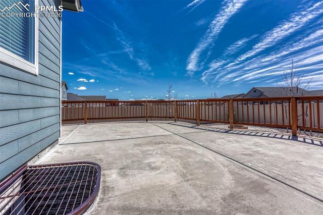 13157 Stoney Meadows Way, Peyton, CO 80831