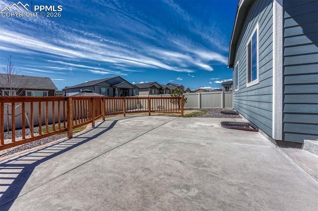 13157 Stoney Meadows Way, Peyton, CO 80831