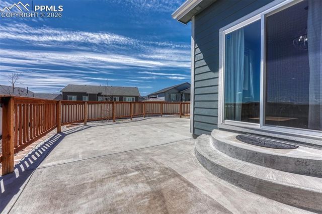 13157 Stoney Meadows Way, Peyton, CO 80831