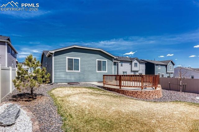13157 Stoney Meadows Way, Peyton, CO 80831