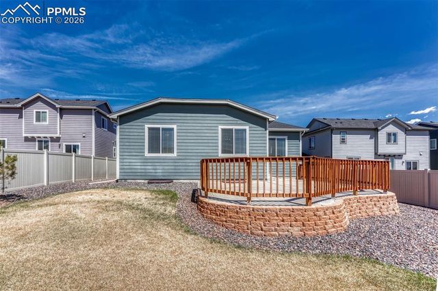 13157 Stoney Meadows Way, Peyton, CO 80831