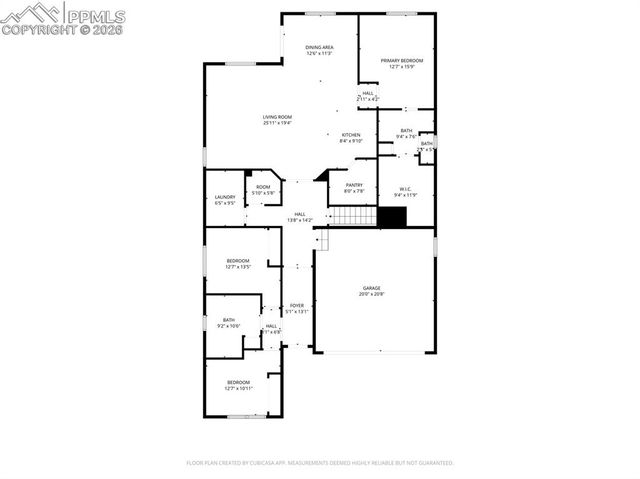 13157 Stoney Meadows Way, Peyton, CO 80831