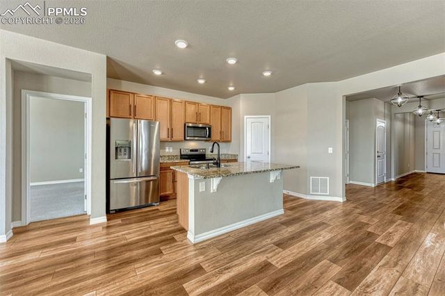 13157 Stoney Meadows Way, Peyton, CO 80831