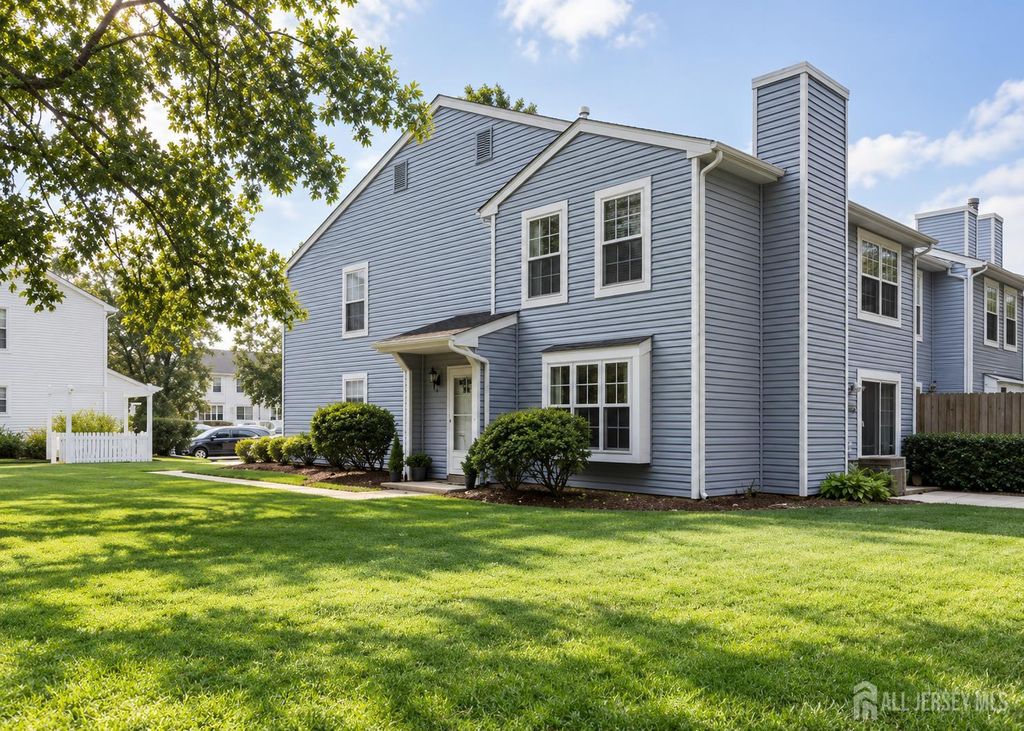 64 Almond Drive, Franklin Twsp, NJ 08873