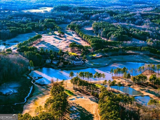 130 Talon Way, Ball Ground, GA 30107