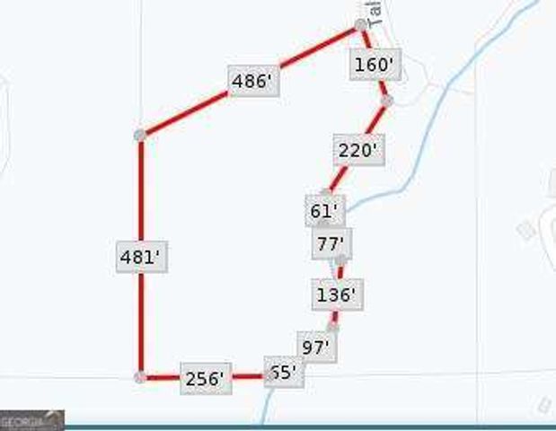 130 Talon Way, Ball Ground, GA 30107