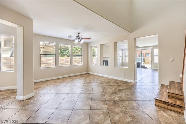 1044 VIA SAINT LUCIA Place, Henderson, NV 89011