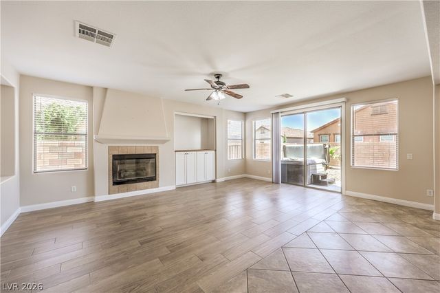 1044 VIA SAINT LUCIA Place, Henderson, NV 89011