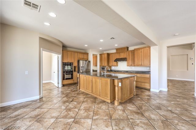 1044 VIA SAINT LUCIA Place, Henderson, NV 89011