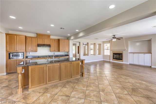 1044 VIA SAINT LUCIA Place, Henderson, NV 89011
