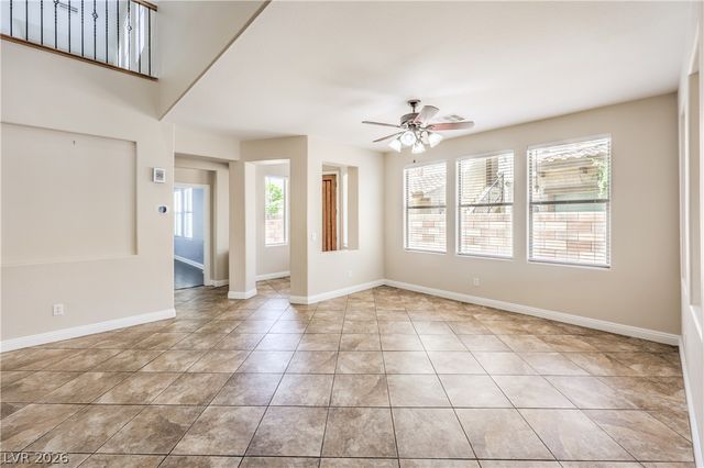 1044 VIA SAINT LUCIA Place, Henderson, NV 89011