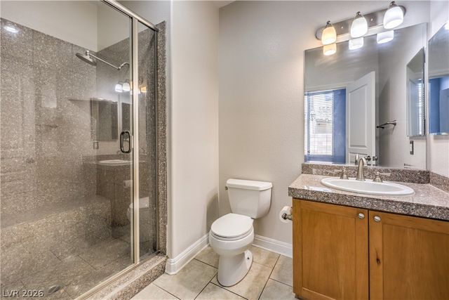 1044 VIA SAINT LUCIA Place, Henderson, NV 89011