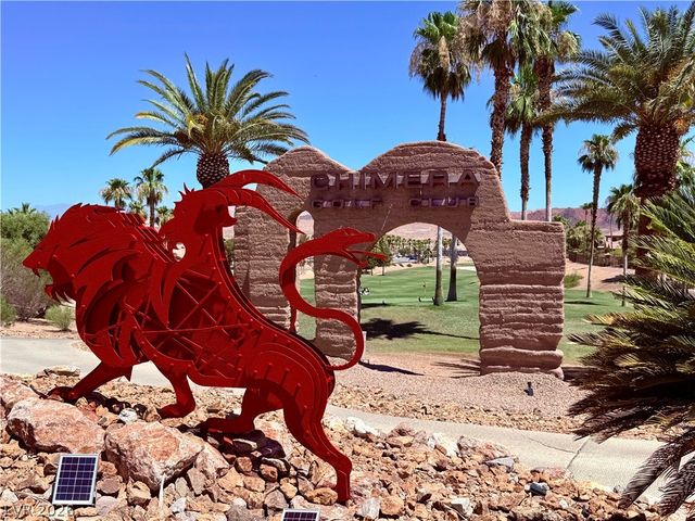 1044 VIA SAINT LUCIA Place, Henderson, NV 89011