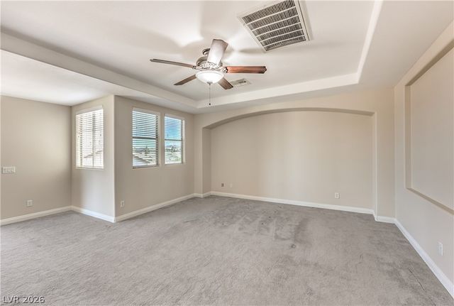 1044 VIA SAINT LUCIA Place, Henderson, NV 89011