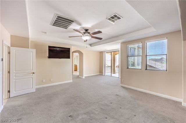 1044 VIA SAINT LUCIA Place, Henderson, NV 89011
