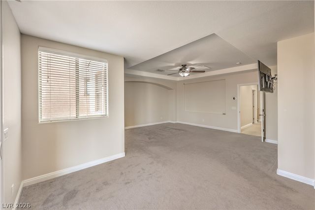 1044 VIA SAINT LUCIA Place, Henderson, NV 89011