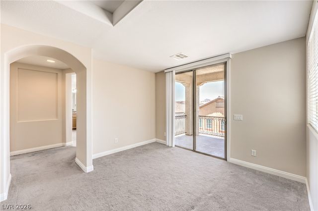 1044 VIA SAINT LUCIA Place, Henderson, NV 89011