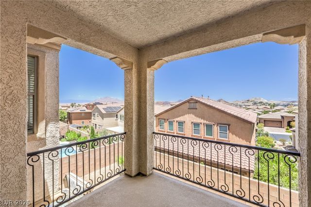 1044 VIA SAINT LUCIA Place, Henderson, NV 89011