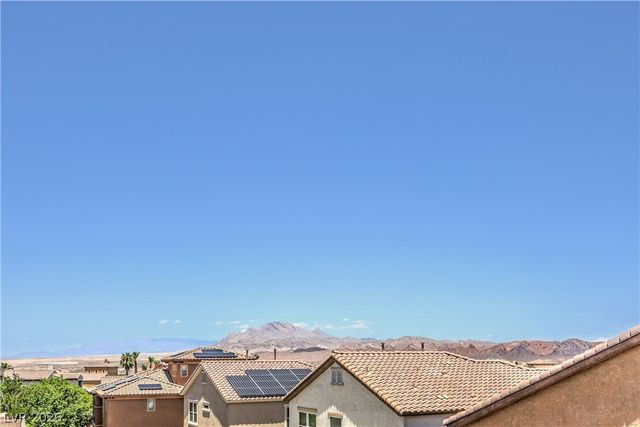 1044 VIA SAINT LUCIA Place, Henderson, NV 89011