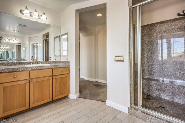 1044 VIA SAINT LUCIA Place, Henderson, NV 89011