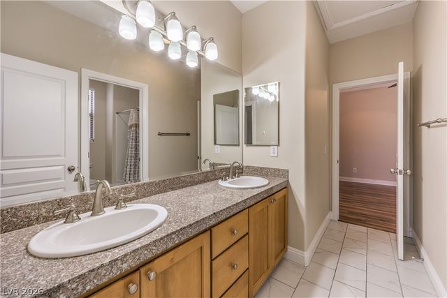 1044 VIA SAINT LUCIA Place, Henderson, NV 89011