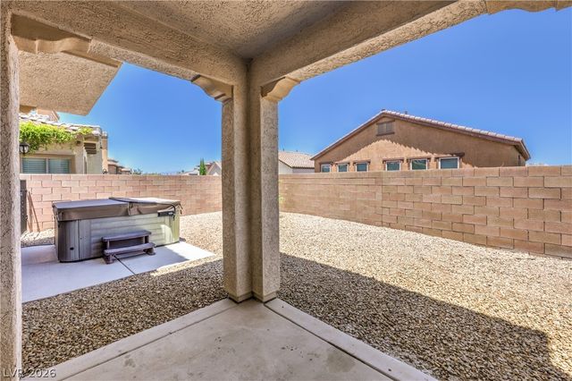 1044 VIA SAINT LUCIA Place, Henderson, NV 89011