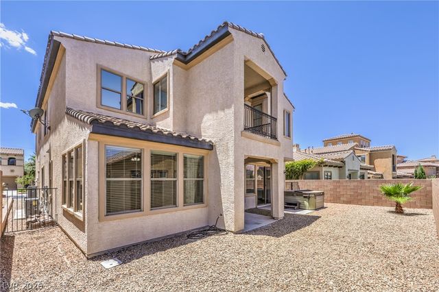 1044 VIA SAINT LUCIA Place, Henderson, NV 89011