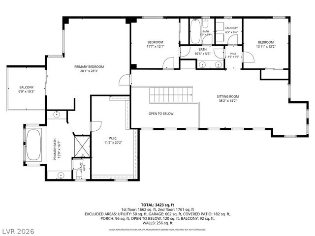 1044 VIA SAINT LUCIA Place, Henderson, NV 89011