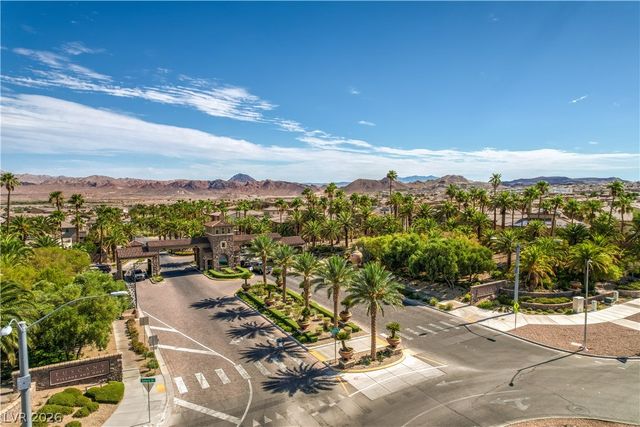 1044 VIA SAINT LUCIA Place, Henderson, NV 89011