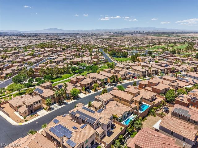 1044 VIA SAINT LUCIA Place, Henderson, NV 89011