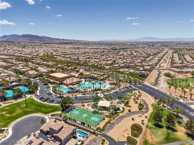 1044 VIA SAINT LUCIA Place, Henderson, NV 89011