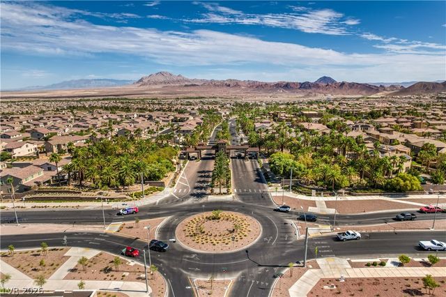 1044 VIA SAINT LUCIA Place, Henderson, NV 89011