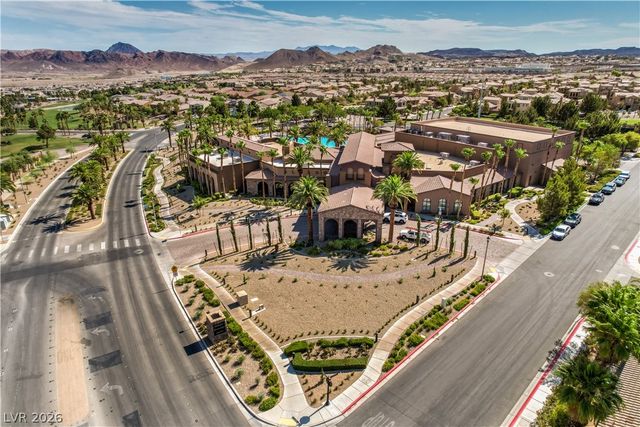 1044 VIA SAINT LUCIA Place, Henderson, NV 89011