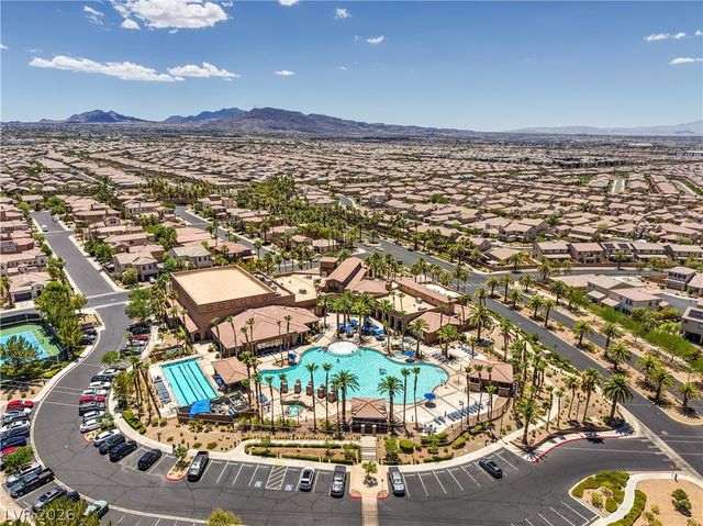 1044 VIA SAINT LUCIA Place, Henderson, NV 89011