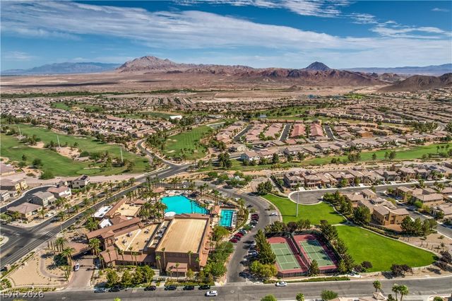 1044 VIA SAINT LUCIA Place, Henderson, NV 89011