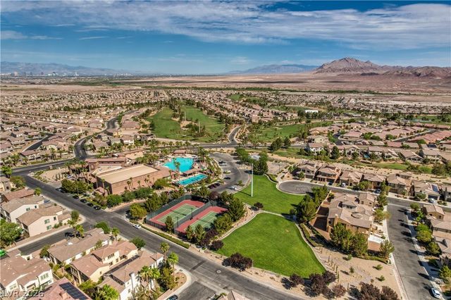 1044 VIA SAINT LUCIA Place, Henderson, NV 89011